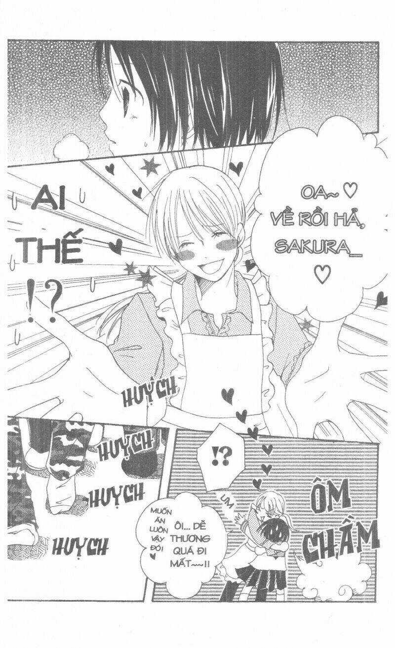 Oniichan To Issyo Chapter 1 trang 5