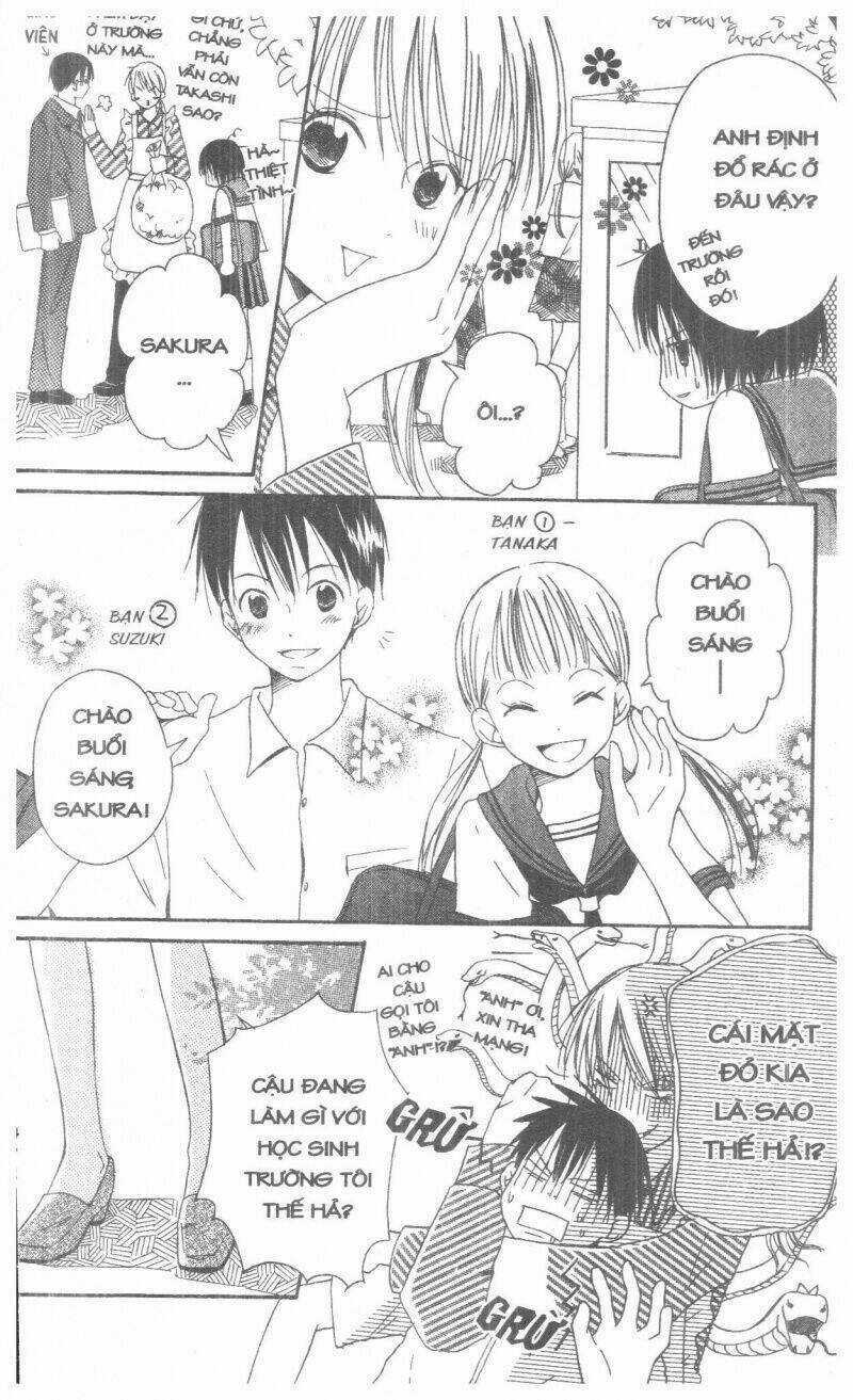 Oniichan To Issyo Chapter 1 trang 51