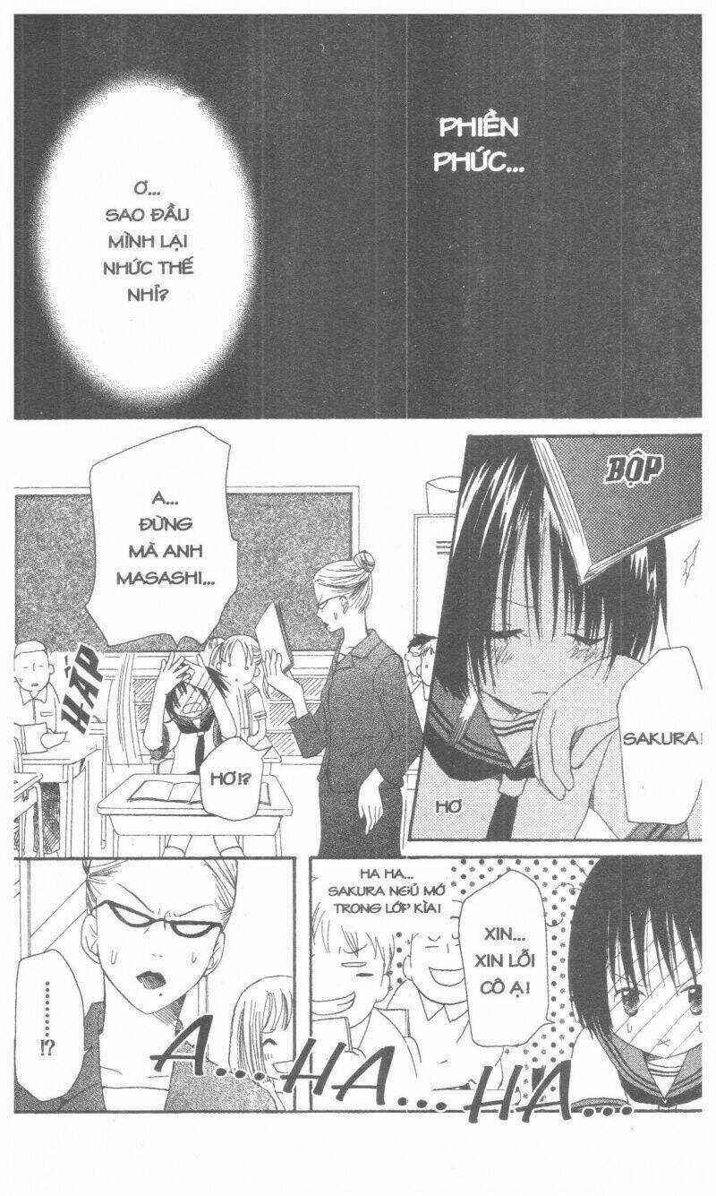 Oniichan To Issyo Chapter 1 trang 58