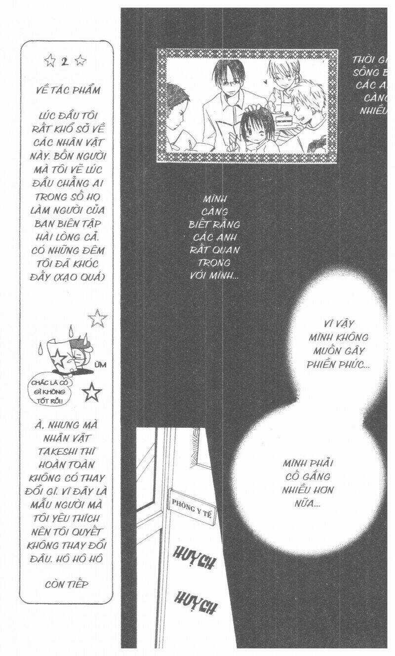 Oniichan To Issyo Chapter 1 trang 62