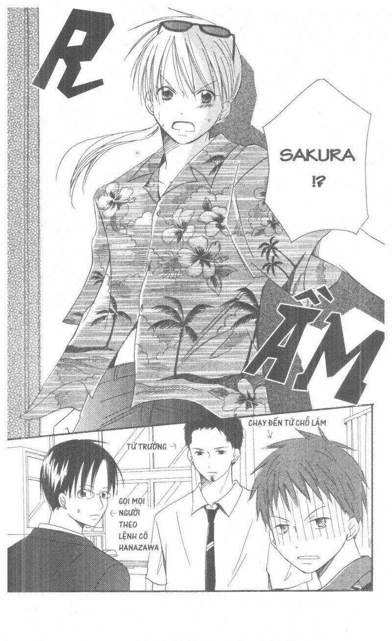 Oniichan To Issyo Chapter 1 trang 63