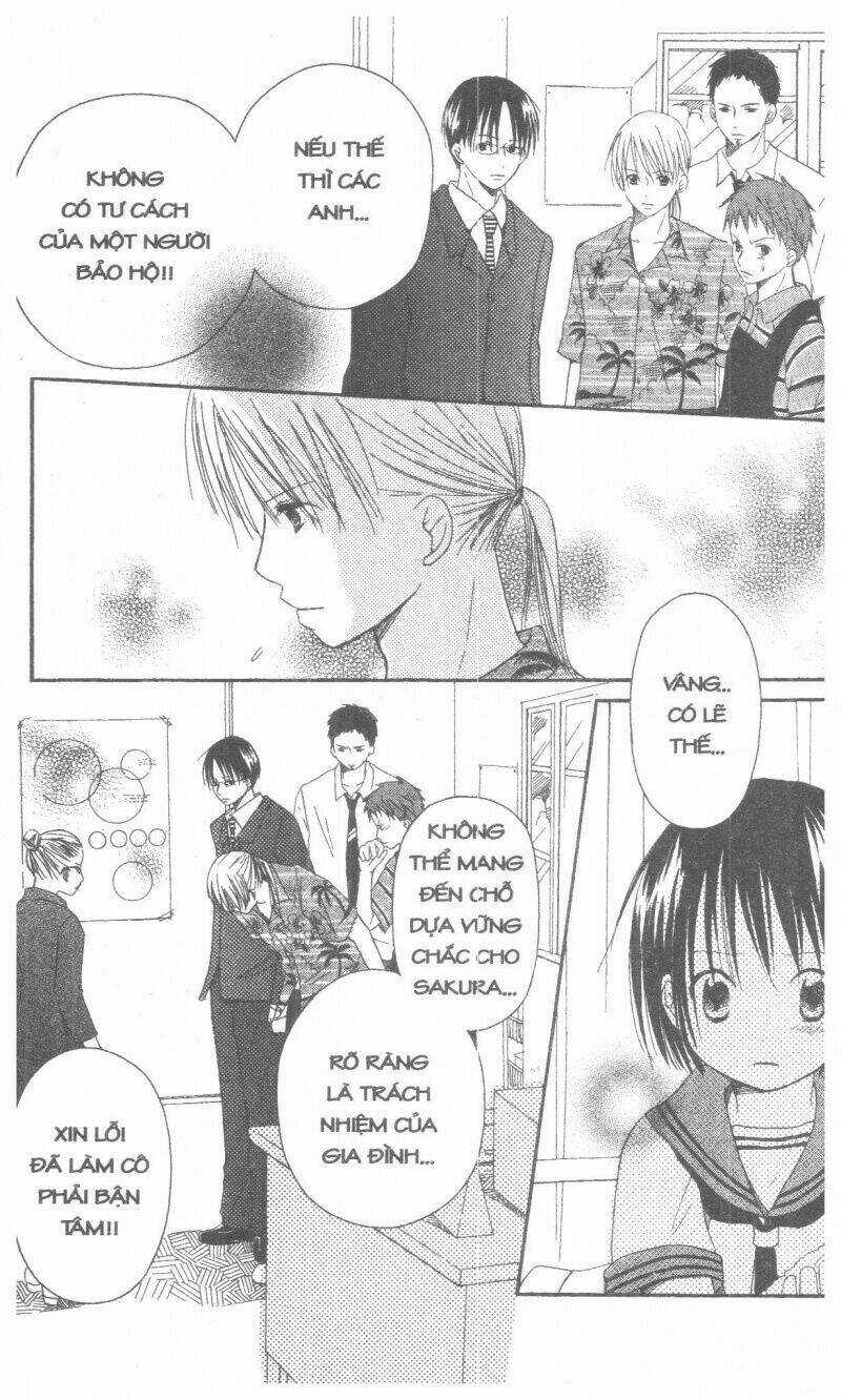 Oniichan To Issyo Chapter 1 trang 66