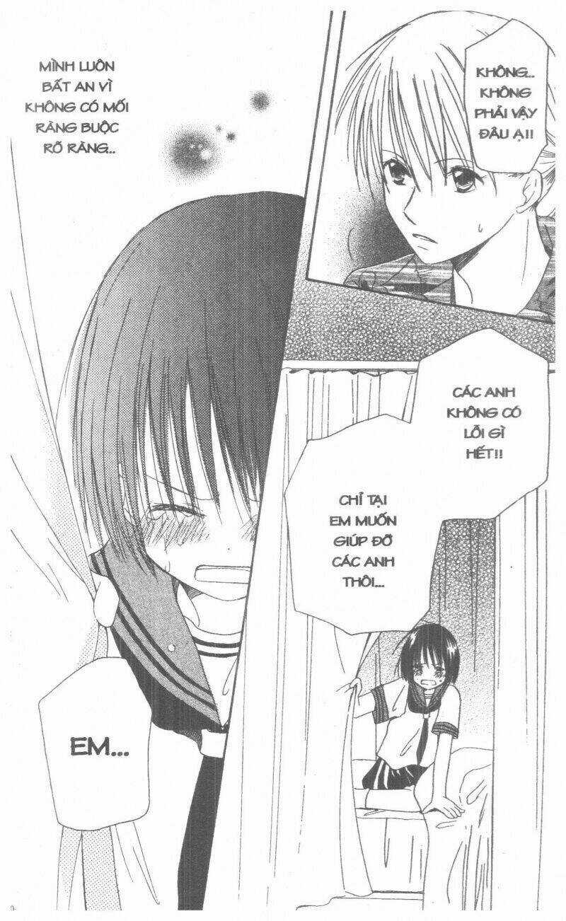 Oniichan To Issyo Chapter 1 trang 67