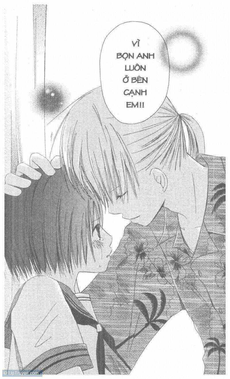 Oniichan To Issyo Chapter 1 trang 69