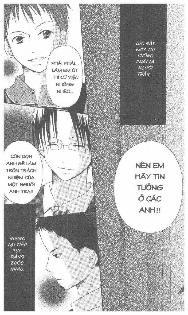 Oniichan To Issyo Chapter 1 trang 70