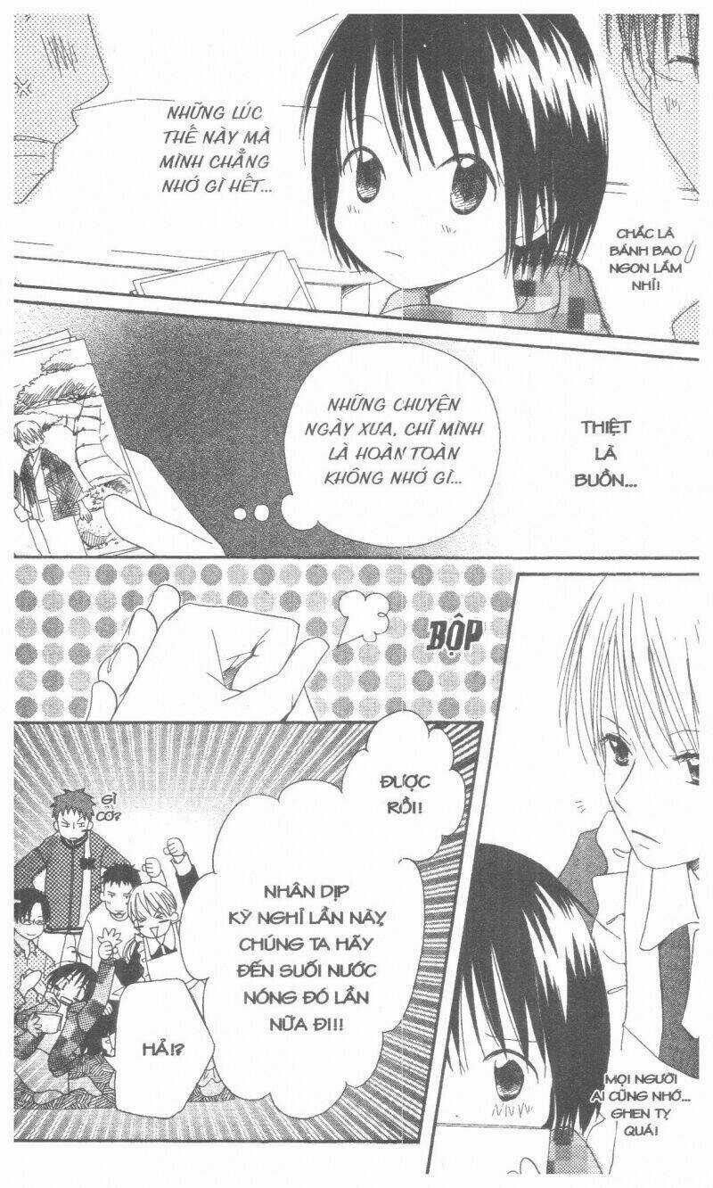 Oniichan To Issyo Chapter 1 trang 78