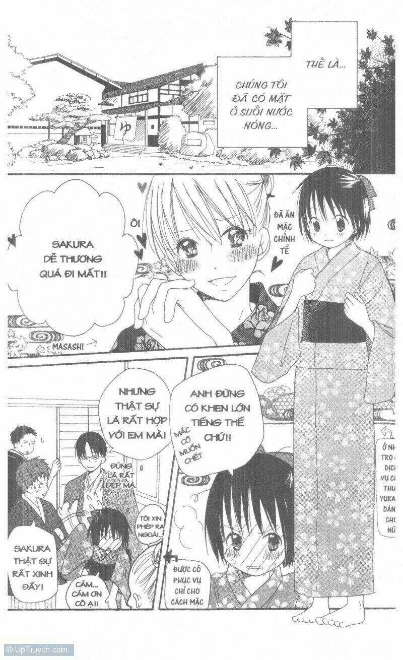 Oniichan To Issyo Chapter 1 trang 79