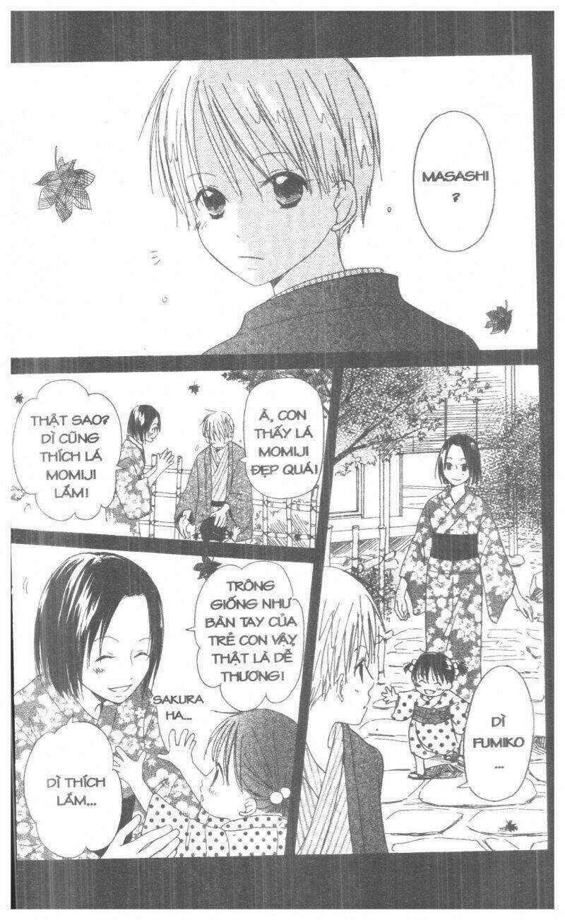 Oniichan To Issyo Chapter 1 trang 83