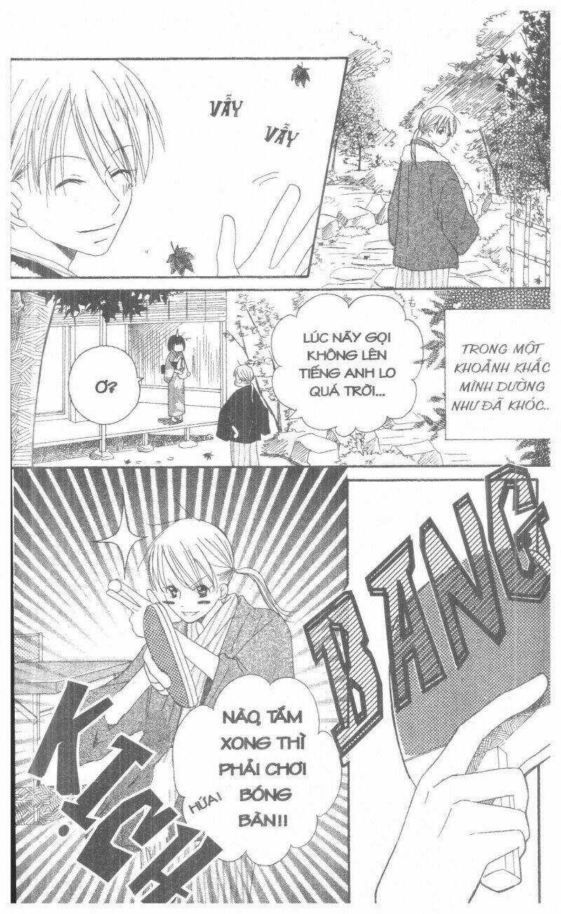 Oniichan To Issyo Chapter 1 trang 85