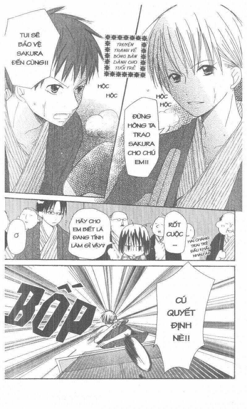 Oniichan To Issyo Chapter 1 trang 87