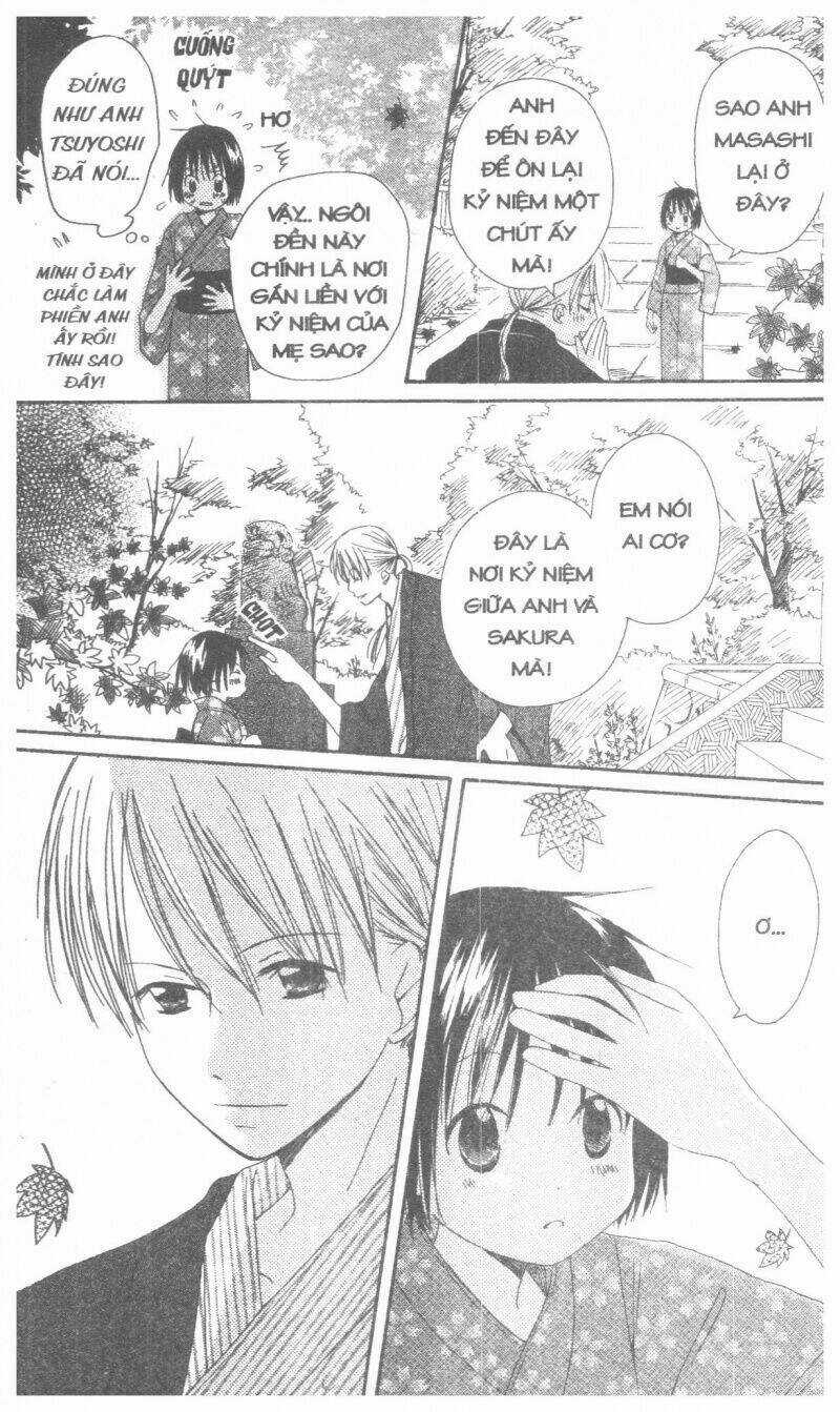 Oniichan To Issyo Chapter 1 trang 98