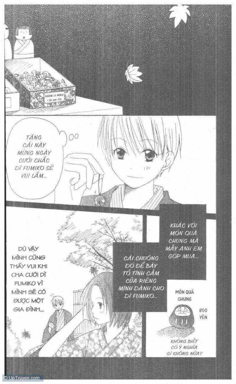 Oniichan To Issyo Chapter 1 trang 99