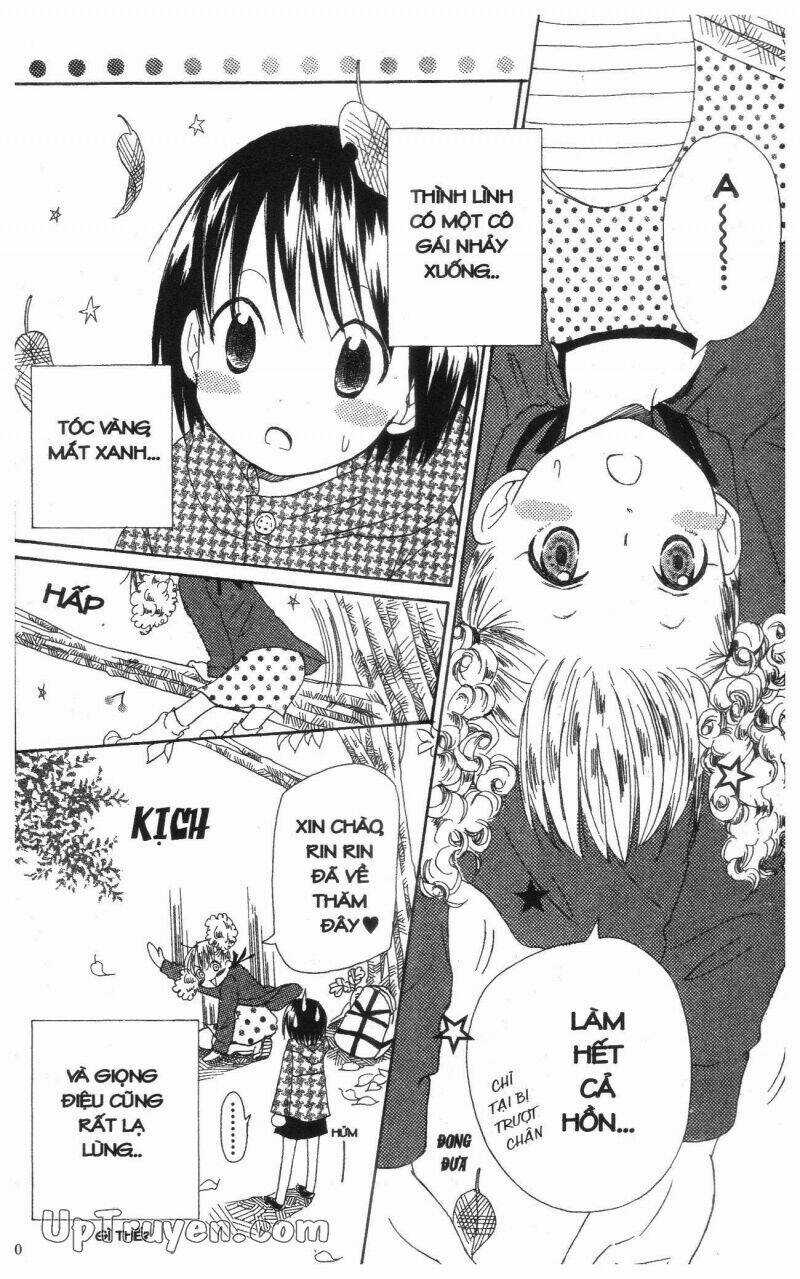 Oniichan To Issyo Chapter 3 trang 100