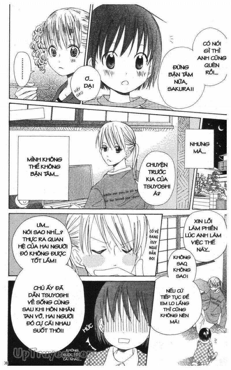 Oniichan To Issyo Chapter 3 trang 108