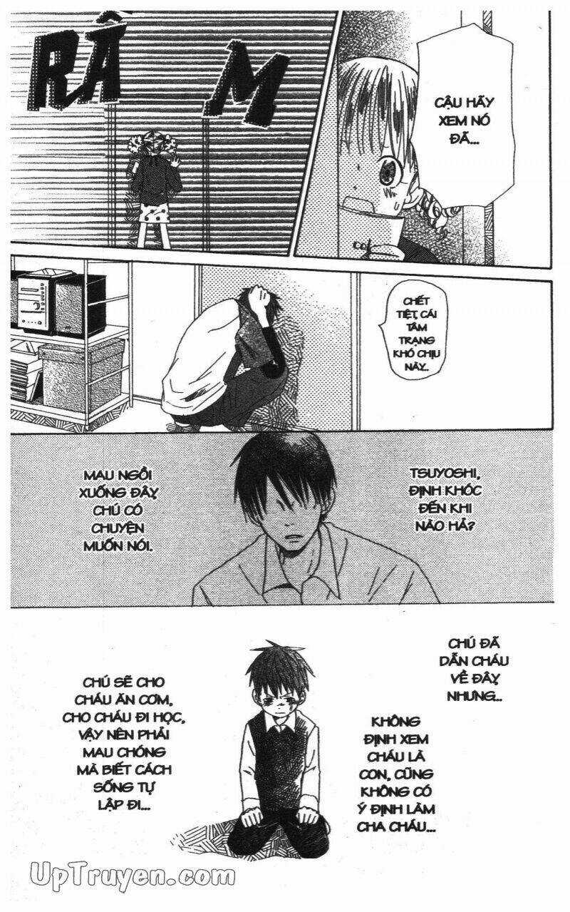 Oniichan To Issyo Chapter 3 trang 111