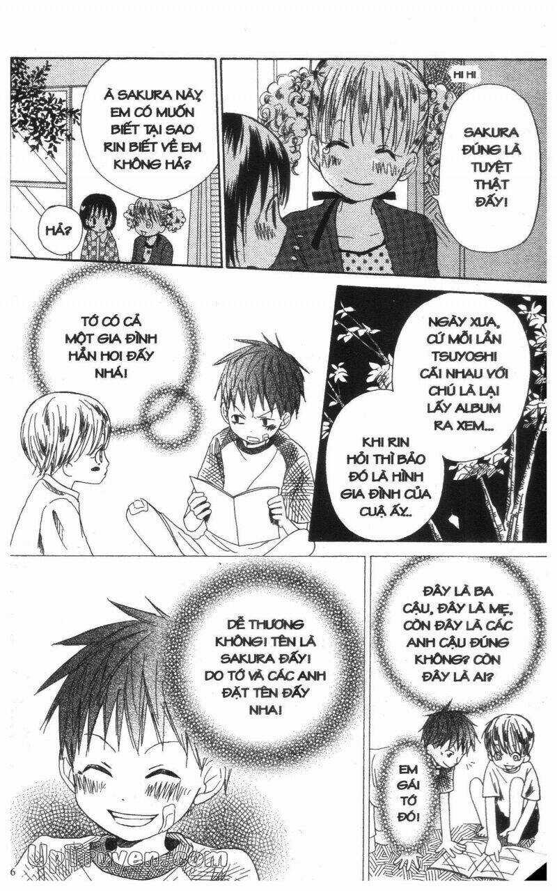 Oniichan To Issyo Chapter 3 trang 116