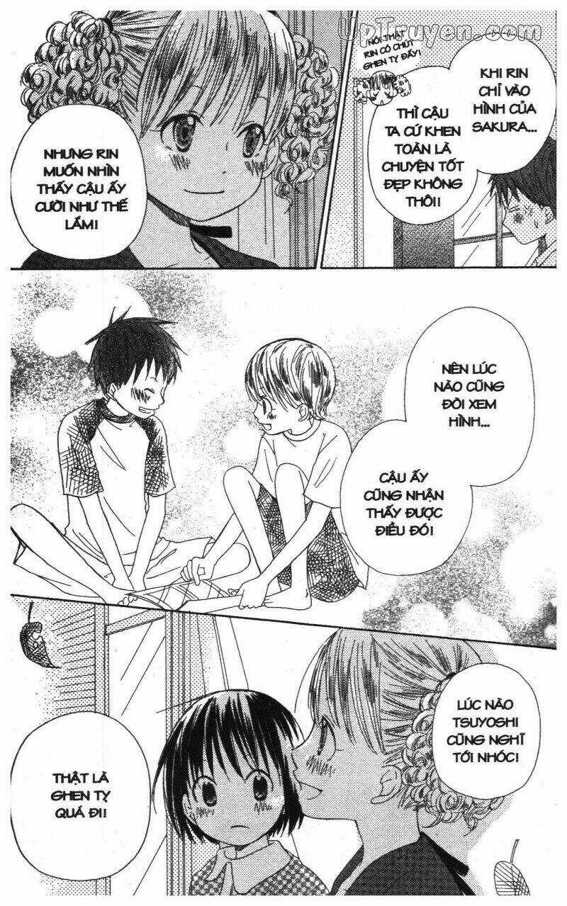 Oniichan To Issyo Chapter 3 trang 117