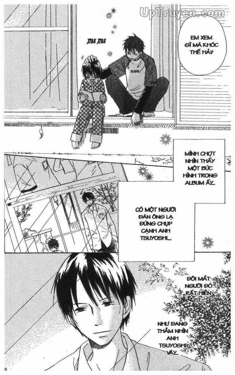 Oniichan To Issyo Chapter 3 trang 120