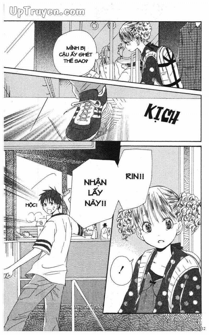 Oniichan To Issyo Chapter 3 trang 123