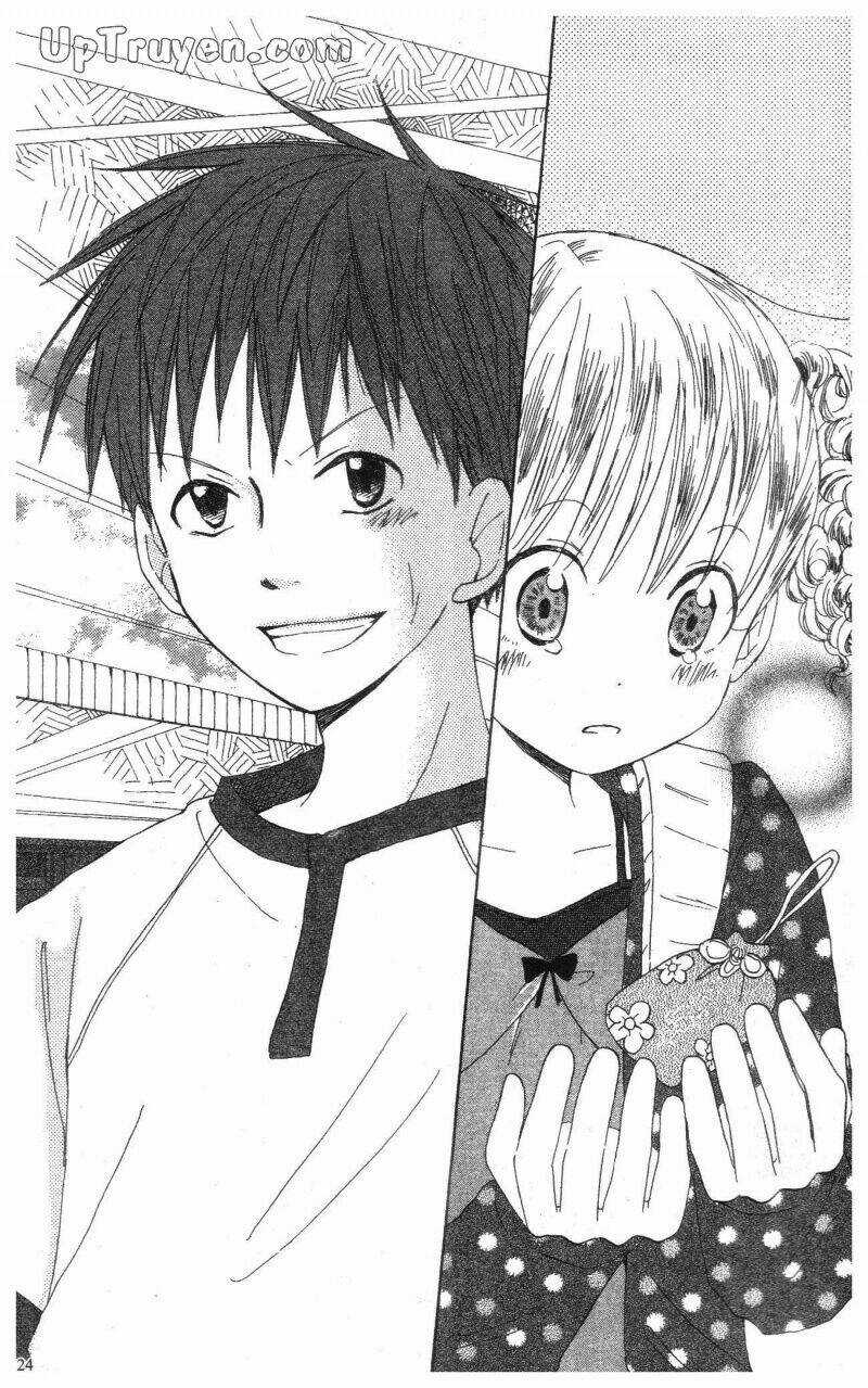 Oniichan To Issyo Chapter 3 trang 124