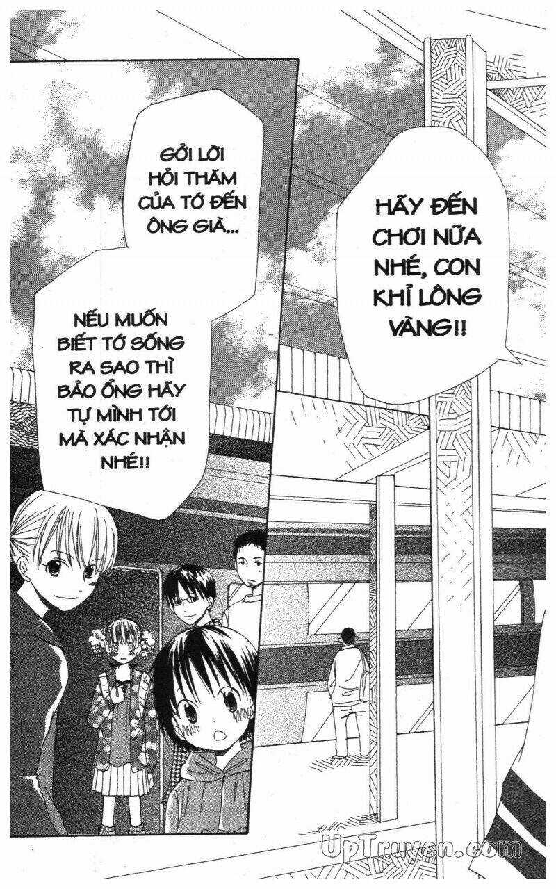 Oniichan To Issyo Chapter 3 trang 125