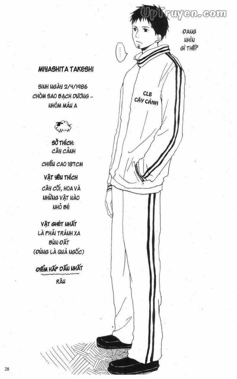 Oniichan To Issyo Chapter 3 trang 128