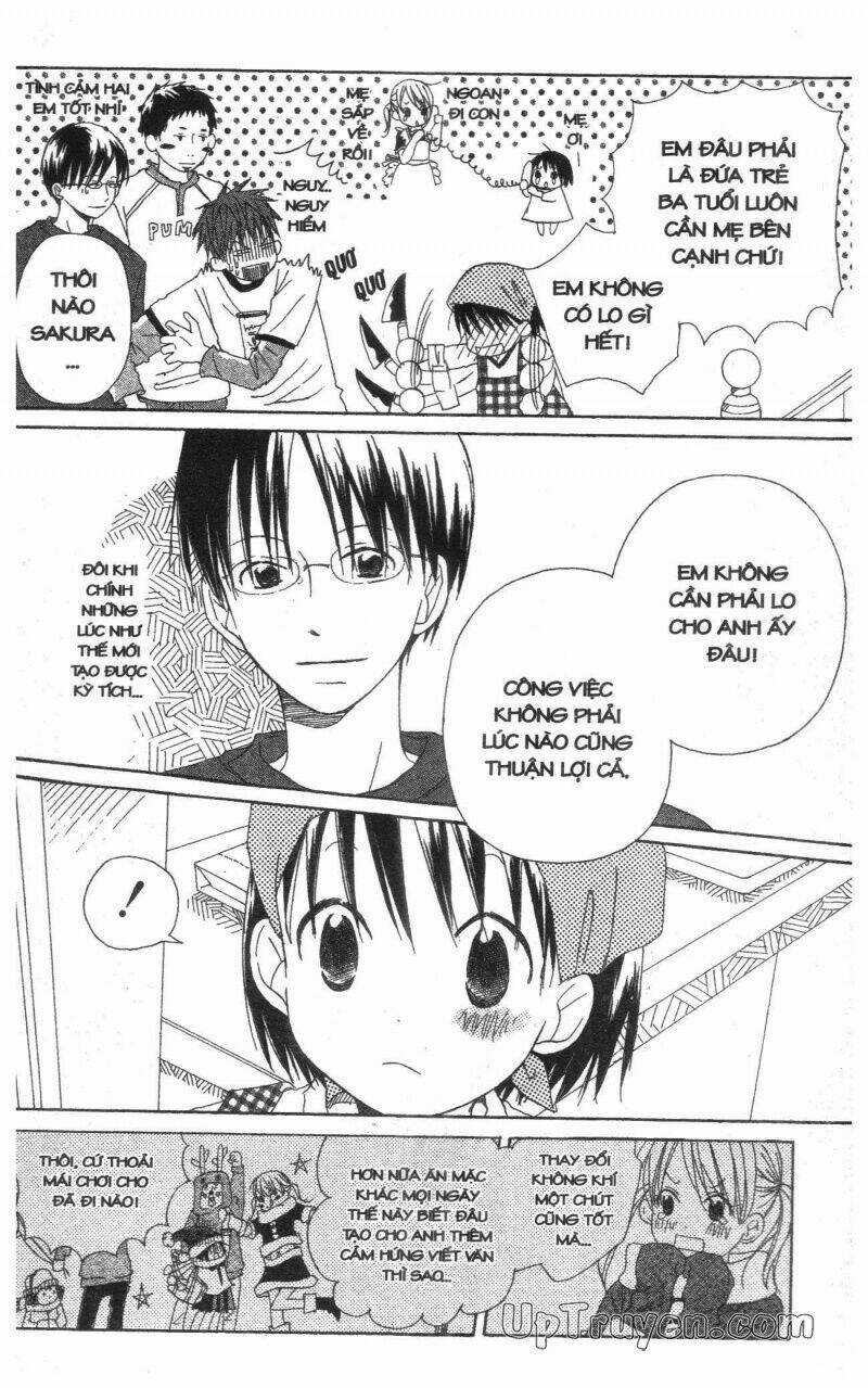 Oniichan To Issyo Chapter 3 trang 146