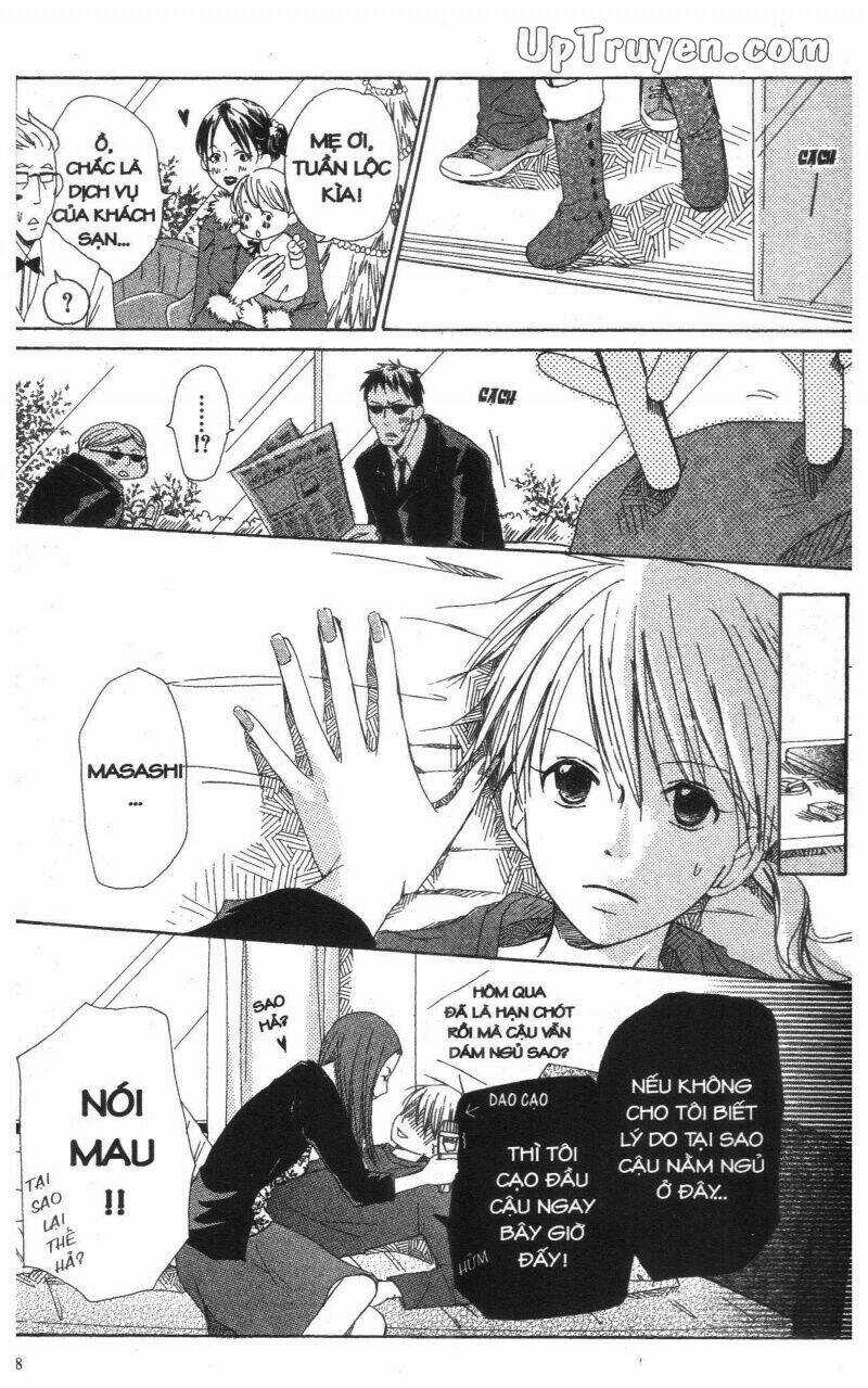 Oniichan To Issyo Chapter 3 trang 148