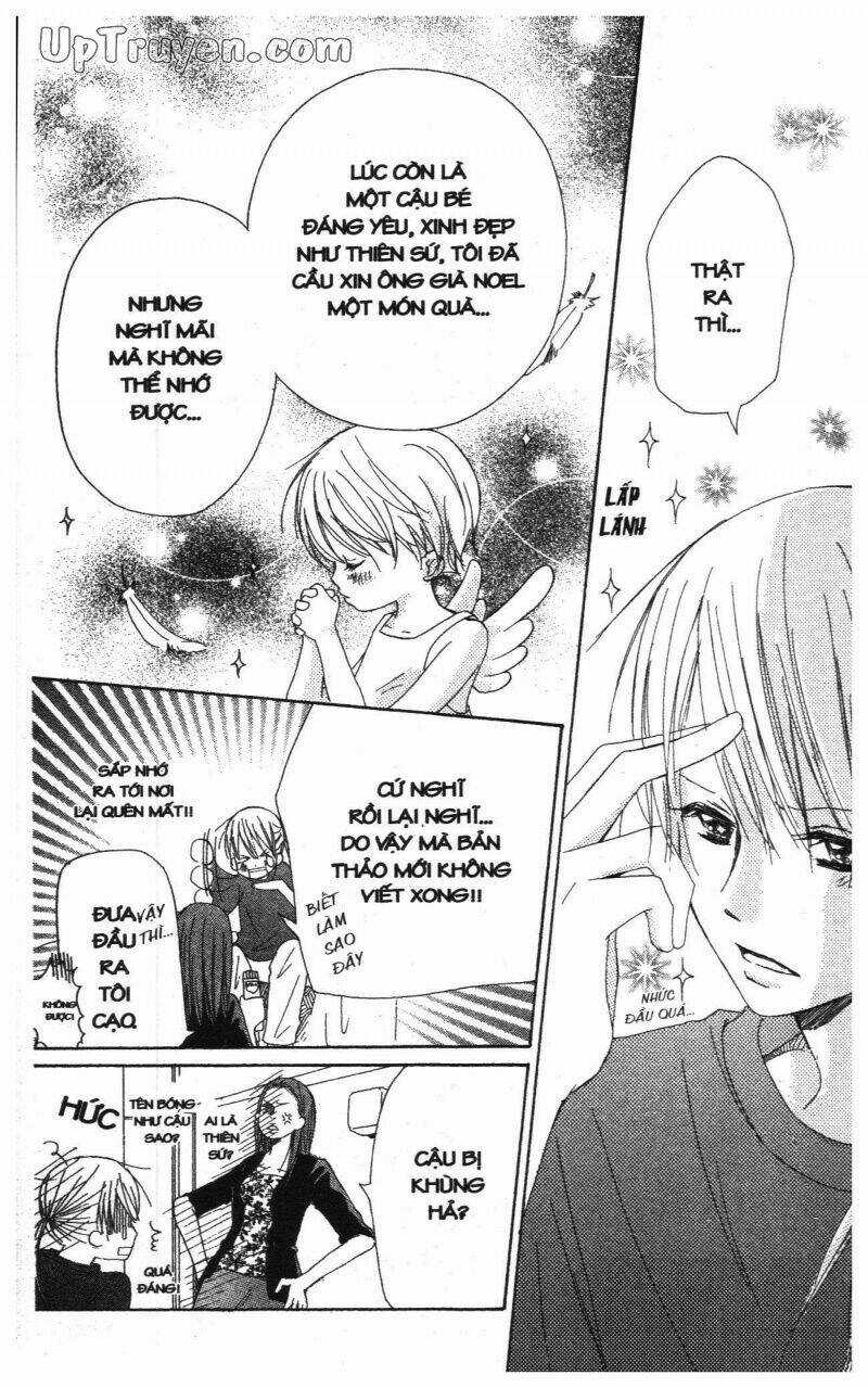 Oniichan To Issyo Chapter 3 trang 149