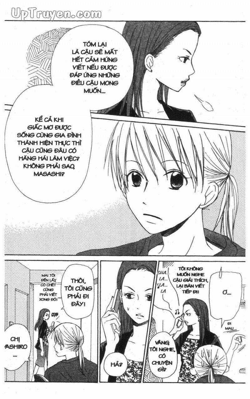 Oniichan To Issyo Chapter 3 trang 150