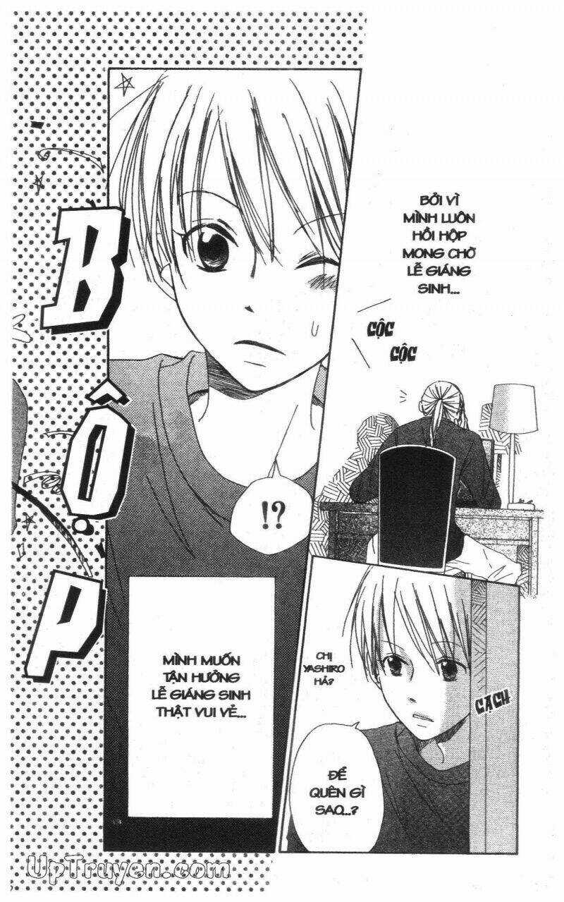 Oniichan To Issyo Chapter 3 trang 152