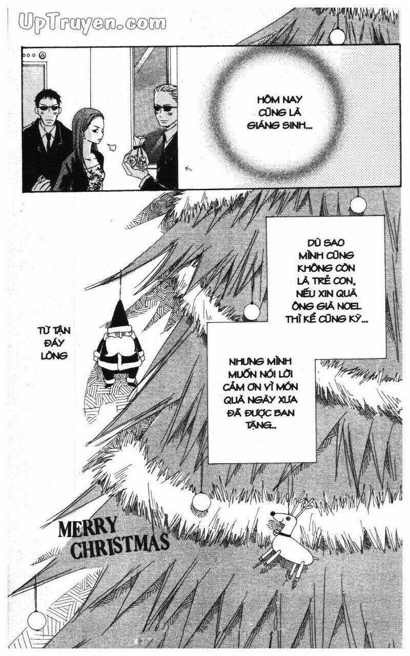 Oniichan To Issyo Chapter 3 trang 157