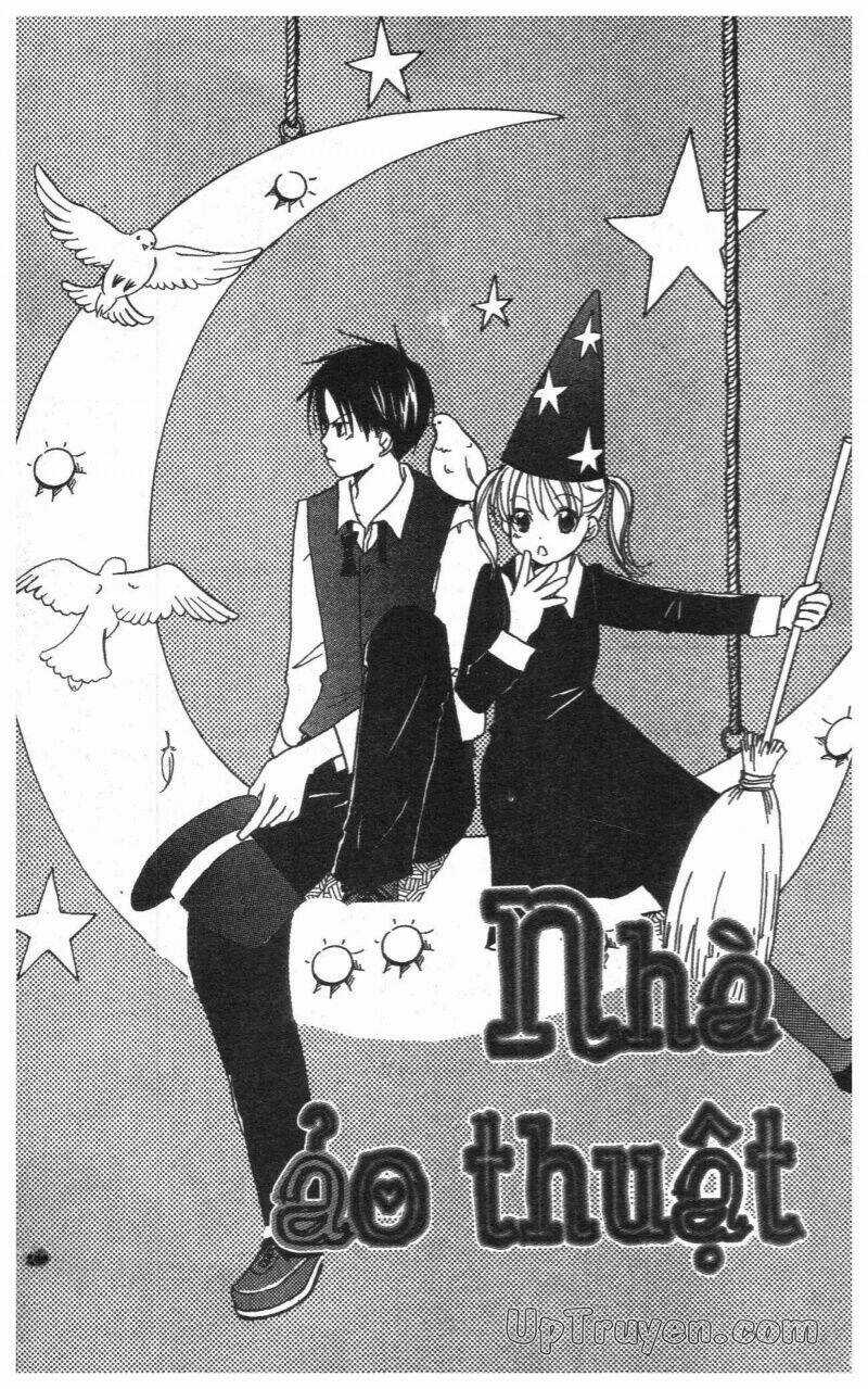 Oniichan To Issyo Chapter 3 trang 159