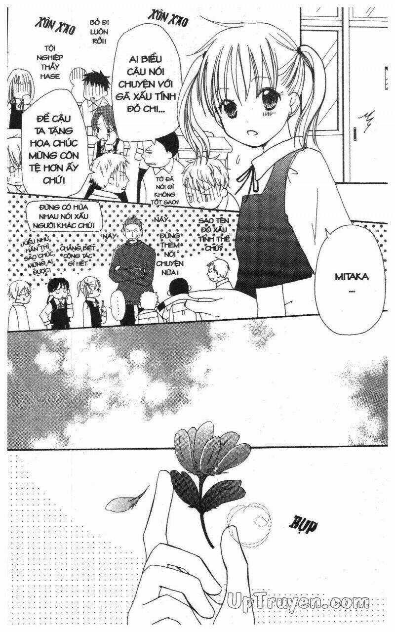 Oniichan To Issyo Chapter 3 trang 161