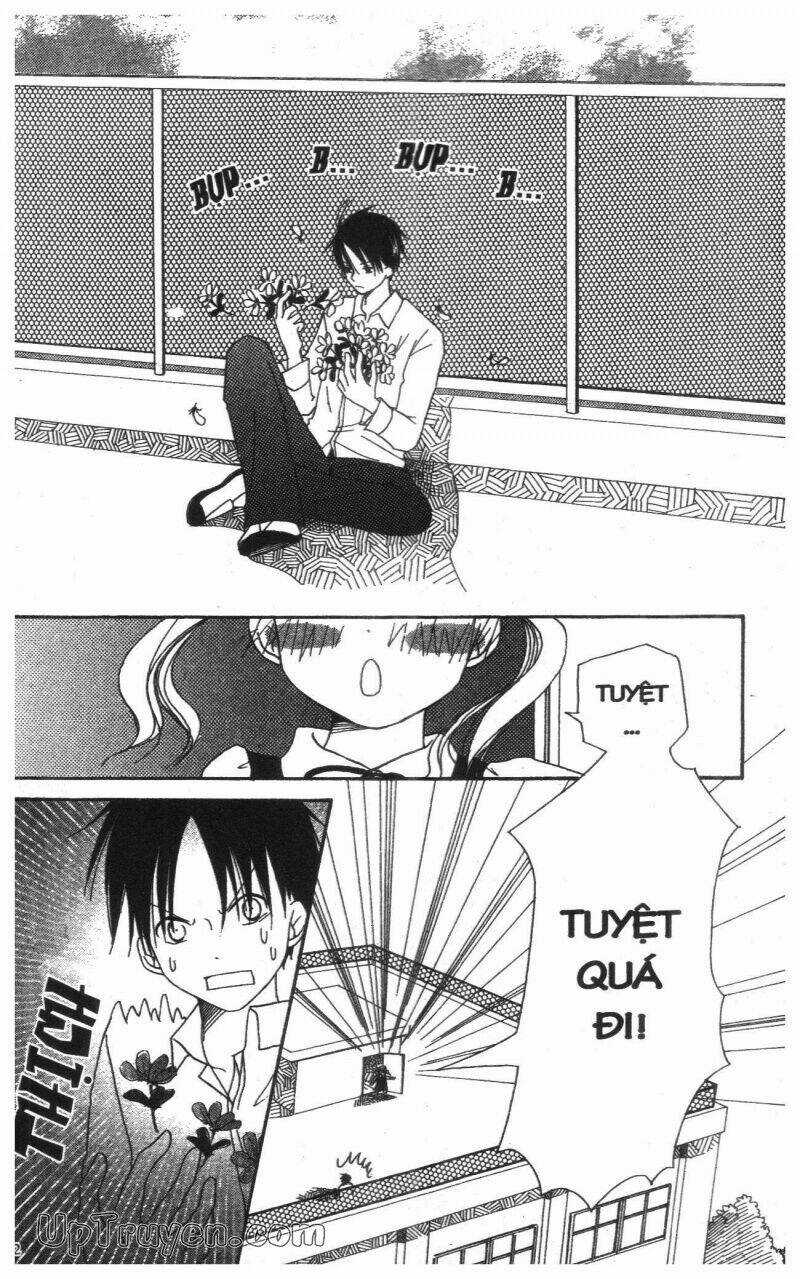 Oniichan To Issyo Chapter 3 trang 162