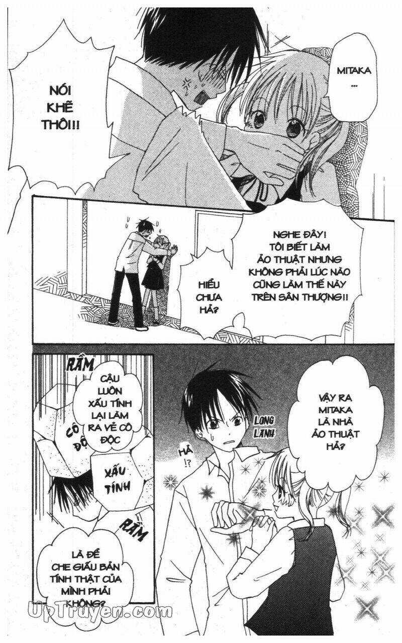 Oniichan To Issyo Chapter 3 trang 163