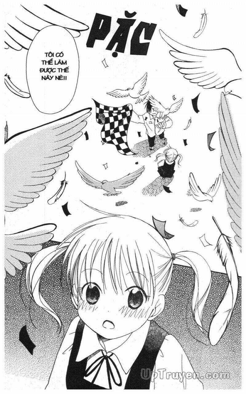 Oniichan To Issyo Chapter 3 trang 165