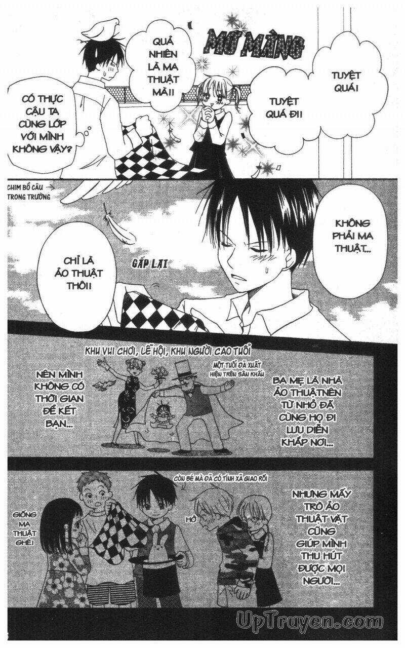 Oniichan To Issyo Chapter 3 trang 166