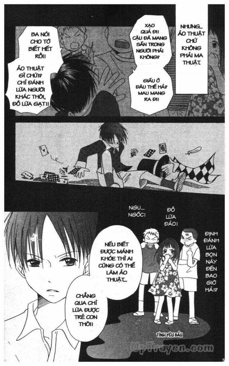 Oniichan To Issyo Chapter 3 trang 167