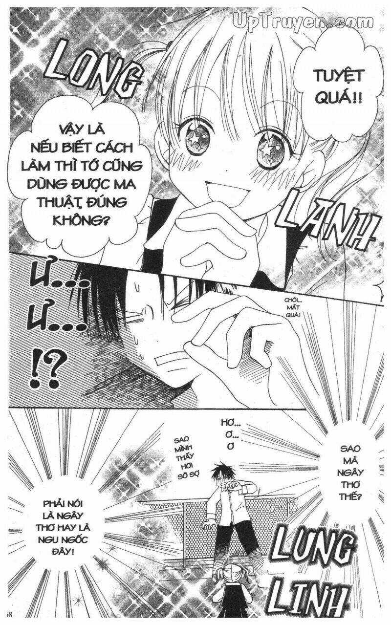Oniichan To Issyo Chapter 3 trang 168