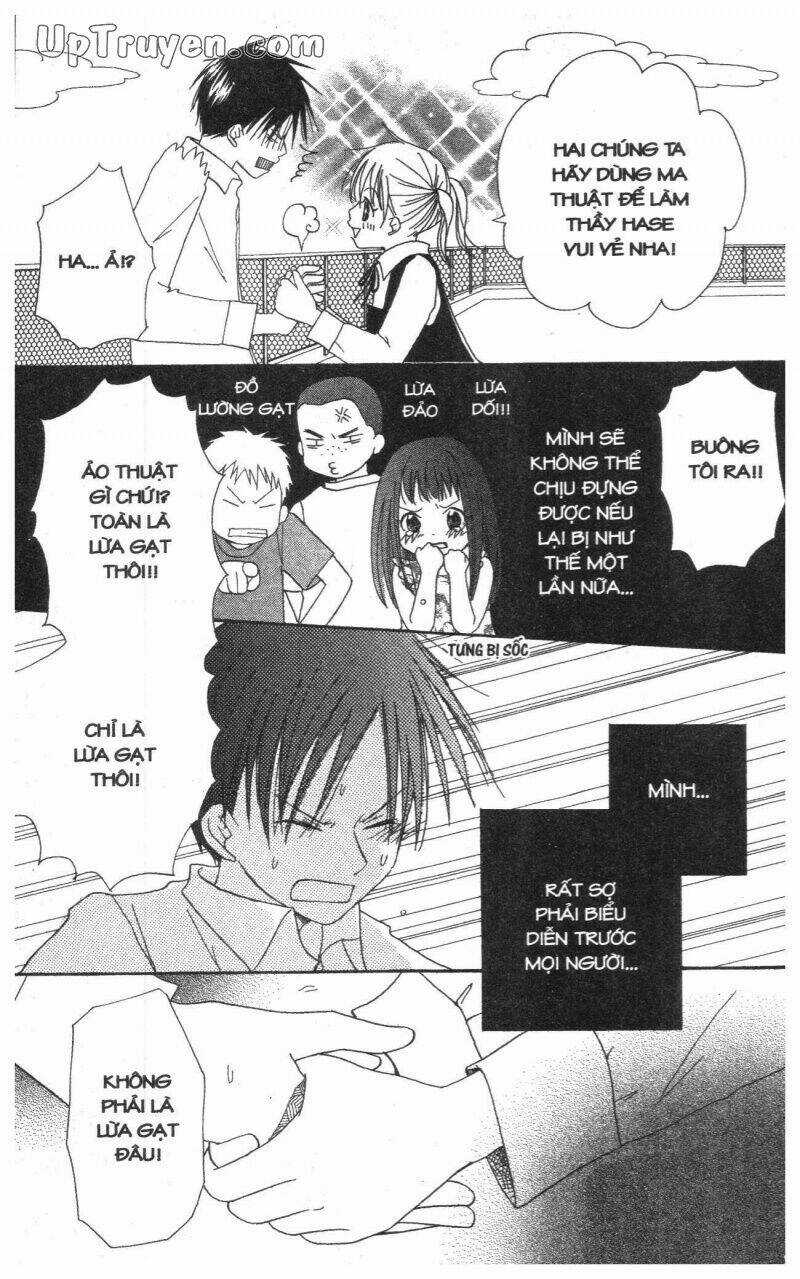 Oniichan To Issyo Chapter 3 trang 169