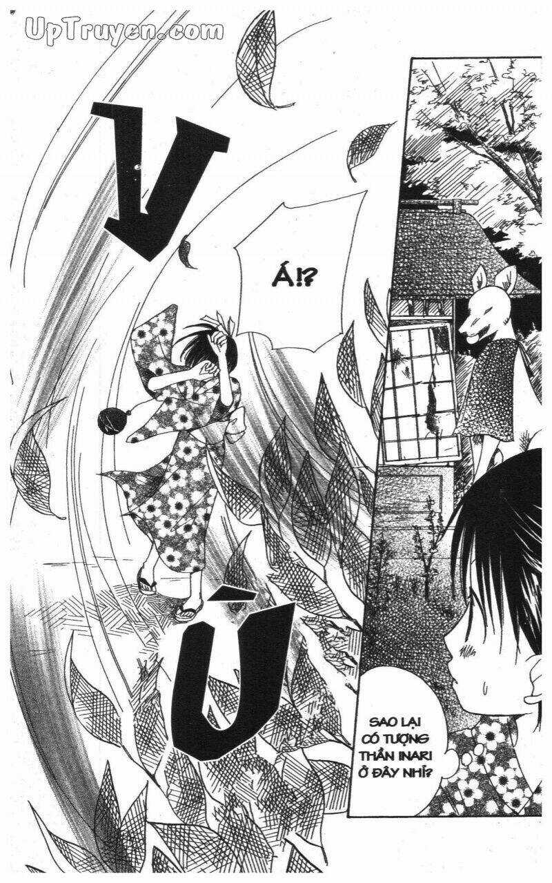 Oniichan To Issyo Chapter 3 trang 17