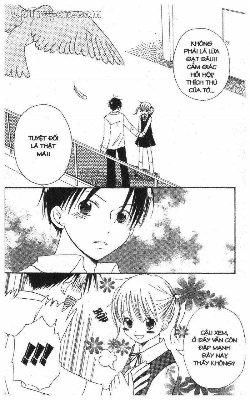 Oniichan To Issyo Chapter 3 trang 170