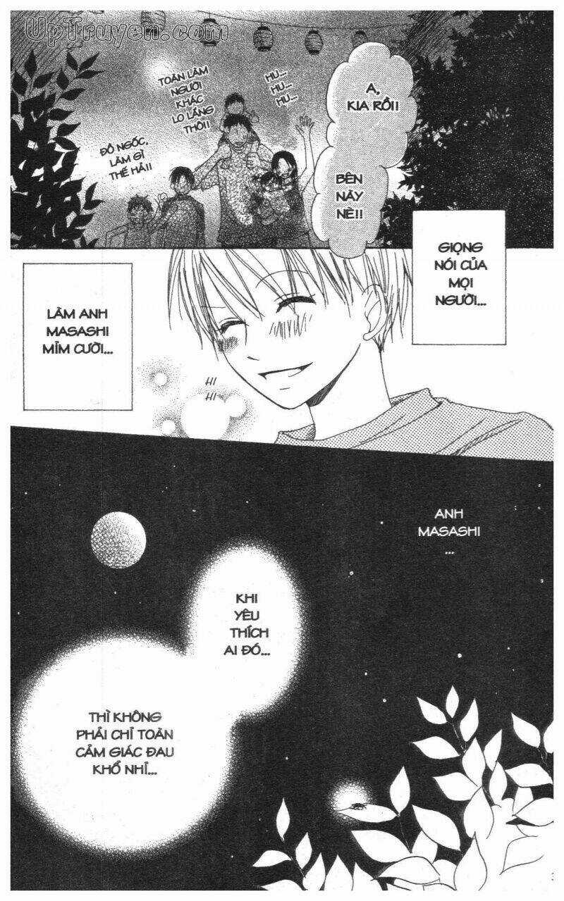 Oniichan To Issyo Chapter 3 trang 31