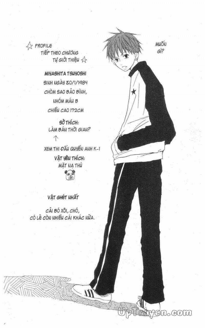 Oniichan To Issyo Chapter 3 trang 36