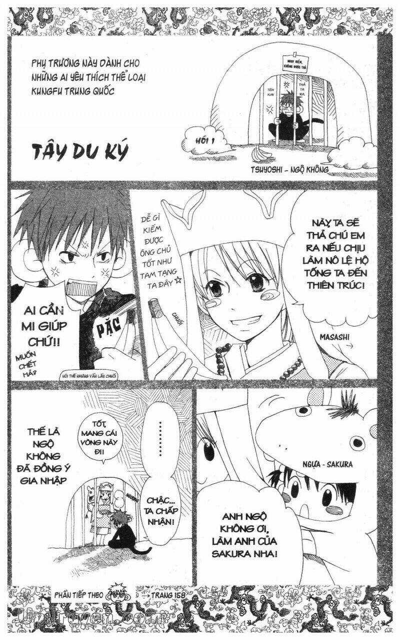 Oniichan To Issyo Chapter 3 trang 4