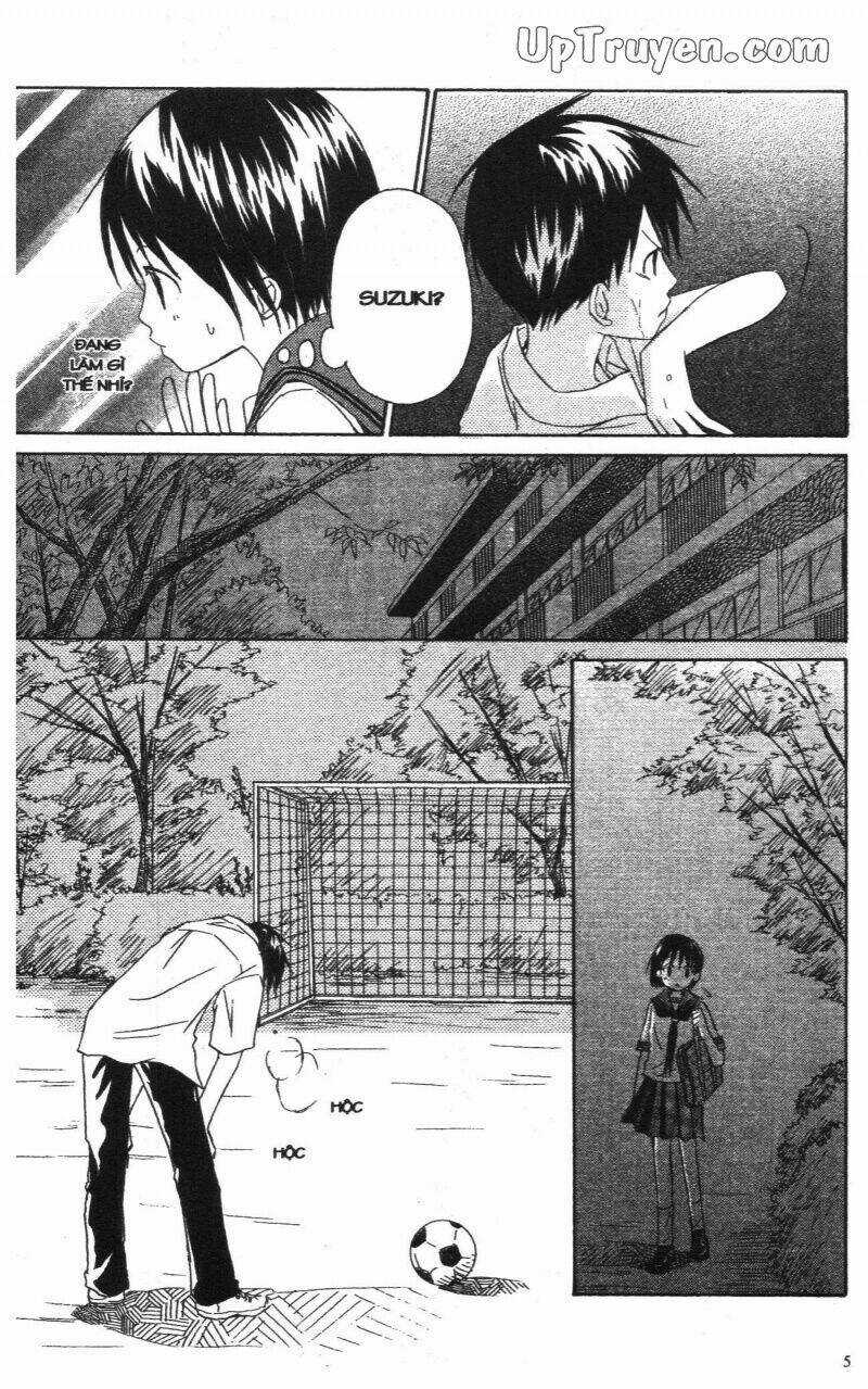 Oniichan To Issyo Chapter 3 trang 55