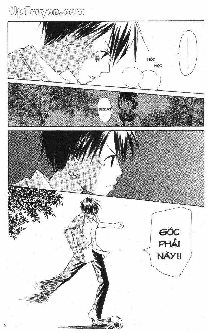 Oniichan To Issyo Chapter 3 trang 56