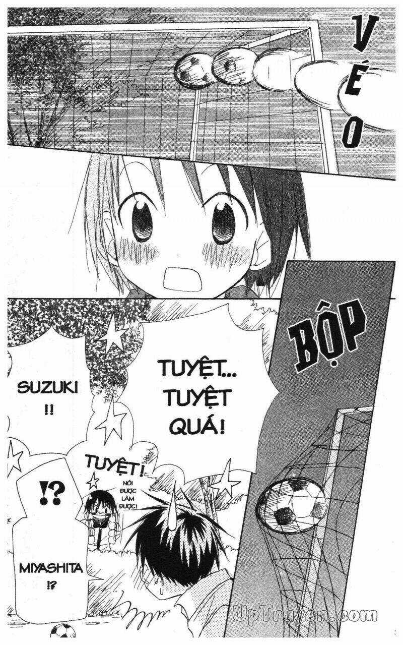 Oniichan To Issyo Chapter 3 trang 57