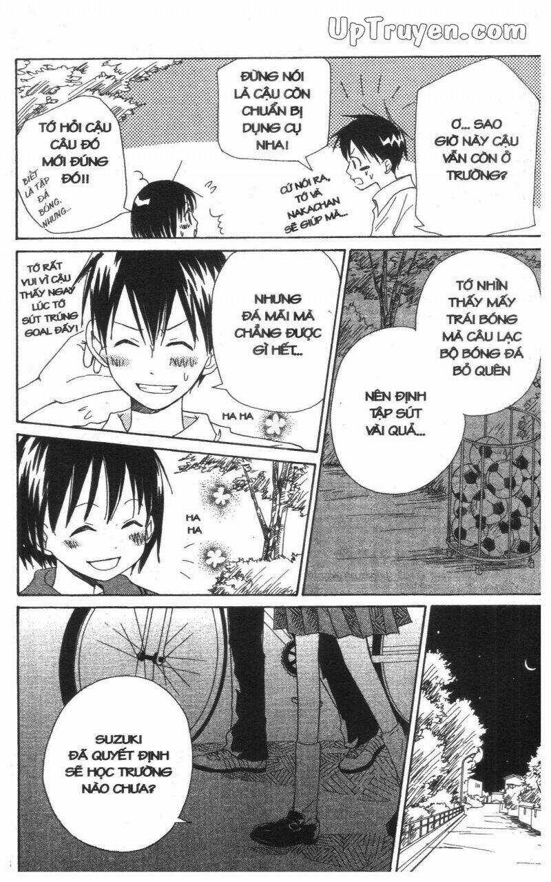 Oniichan To Issyo Chapter 3 trang 58